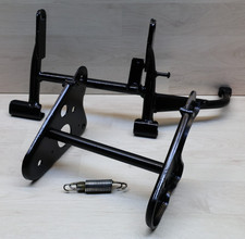 Daelim Otello 125 Fi Roller /