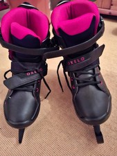 Schlittschuhe Gr. 42 Jungs