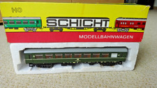 Piko ddr schicht rekowagen - ddr,