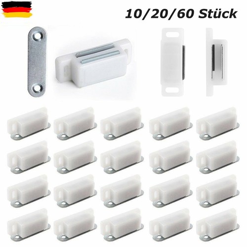 Pack magnetschnäpper - 10/20/60,