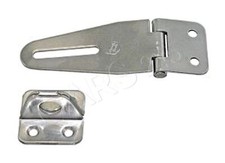 LINDEMANN gerollte leichte