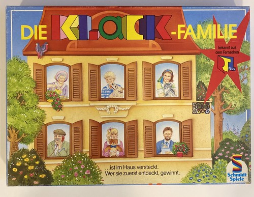 Die klack familie rtlplus - die,