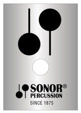 Vintage Drum Badge Sonor #12A 1875, Phonic, Plus, Super, Champion, inkl. Versand