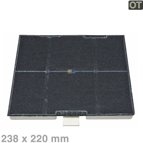 Bosch siemens kohlefilter - bosch,