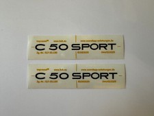 Zündapp Tank Tankemblem