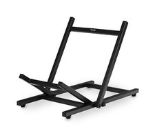 E-Gitarre Verstärker Boden Ständer E-Bass Combo Stativ Amplifier Floor Stand Amp