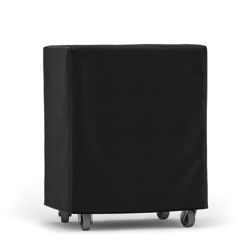 Custom padded cover for