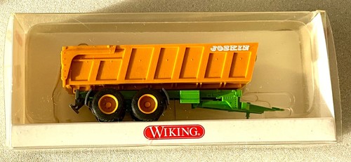 Wiking joskin muldenkipper - joskin,