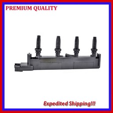 1PC Ignition Coil For CITROEN