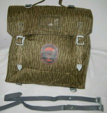 NVA Fallschirmspringer NVA Tasche Seitentasche S50 Schwalbe NVA DDR Mottoparty