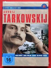 ANDREJ TARKOWSKIJ  COLLECTION