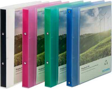 Präsentationsringbuch ordner - präsentationsringbuch,
