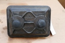 ORIGINAL Mercedes Benz W123