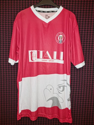 Trikot spielertrikot - trikot,
