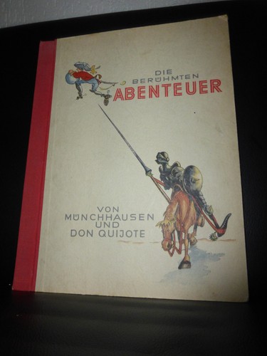 Die berühmten abenteuer von - abenteuer,