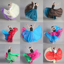 Damen Chiffon spanischer