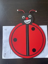 Hugo der Marienkäfer Magie