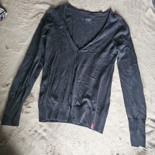 Esprit edc damen strickjacke - esprit,