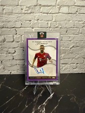 Franck Ribery Autogramm 05/15