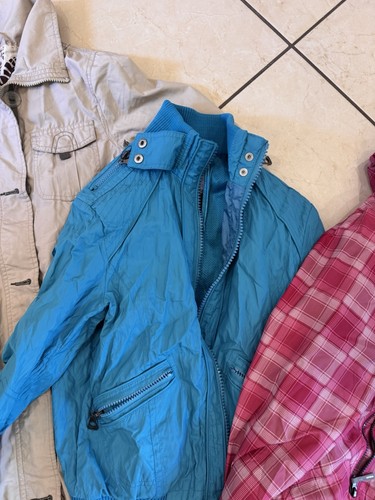 übergangsjacke damen naketano - damen,