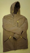 Winterjacke,  Parker, Anorak für Jungs, in der Größe 158 / 164.