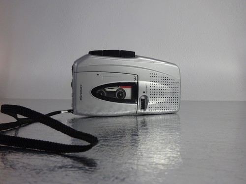 Micromaxx mm5295 diktiergerät - micromaxx,