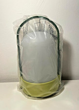 REMEMBER LED-Laterne „URI Pure“ – Stilvolle Designerlampe mit Tragebügel