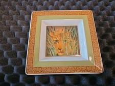 Rosenthal collectors wildlife - rosenthal,