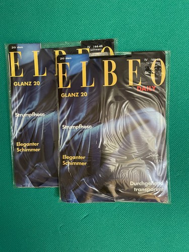 2er bundle elbeo strumpfhosen - bundle,