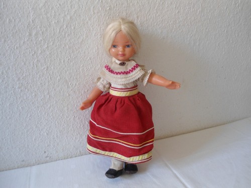 Puppe udssr sowjet - puppe,