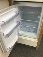 BEKO Einbaukühlschrank ohne