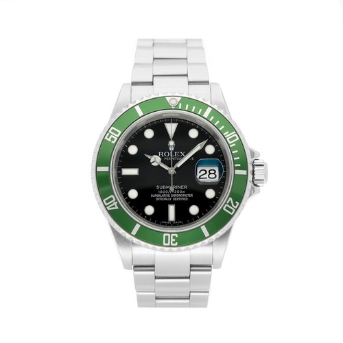 Rolex submariner ref - rolex,