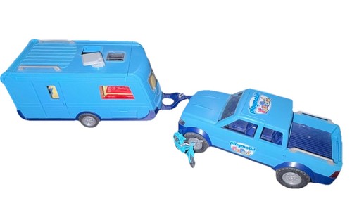 Playmobil 9502 family fun - 9502,