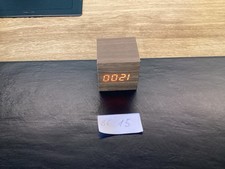 Tchibo TCM LED Wecker