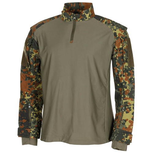 Mfh tactical hemd combat - hemd,