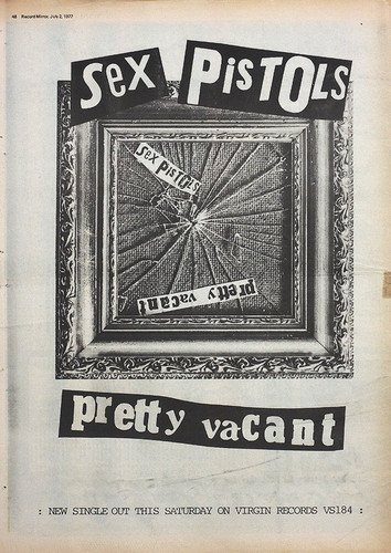 Record mirror july 1977 - mirror,