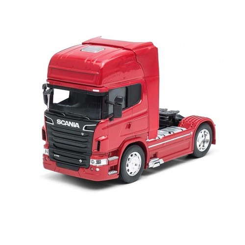 Welly scania r730 - welly, v8