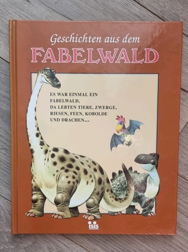 Tony wolf geschichten aus - geschichten,