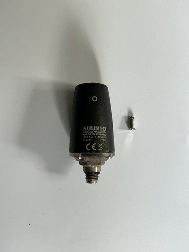 Suunto sender led - sender., version