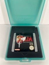 The legend zelda links - the,