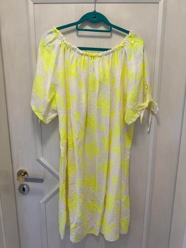 Blouse tunic dress carmen - tunic,