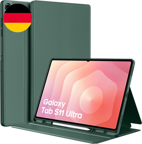 Easyacc hülle für samsung - hülle,