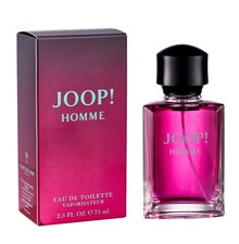 Joop Homme 75ml Eau de Toilette Neu & OVP