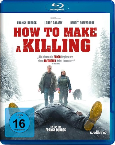 How make killing - how,