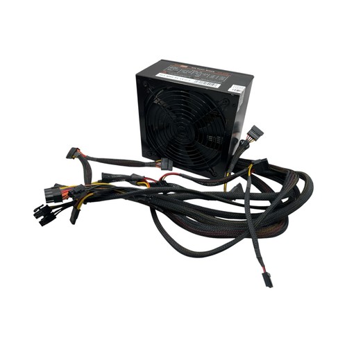 Techsolo atx stp 650 - techsolo, stp-650
