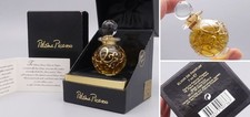 Paloma Picasso Elixir de Parfum 1993 Miniatur in Schmuckbox