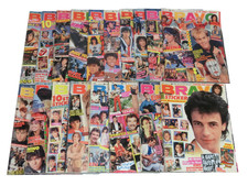 BRAVO Zeitschriften Heft