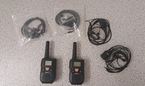 Handfunkgerät wintec 101 - handfunkgerät,
