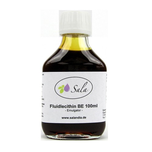 Sala fluidlecithin - sala,