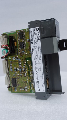 Allen bradley 1747 l541 - 1747-l541, slc
